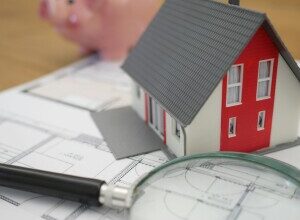 House prices up nearly seven per cent in Edinburgh, Lothians, Fife and Borders