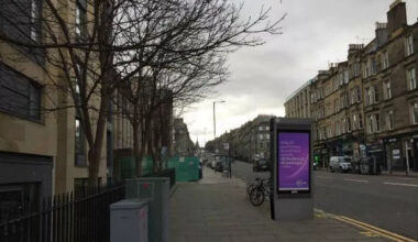 Edinburgh Live