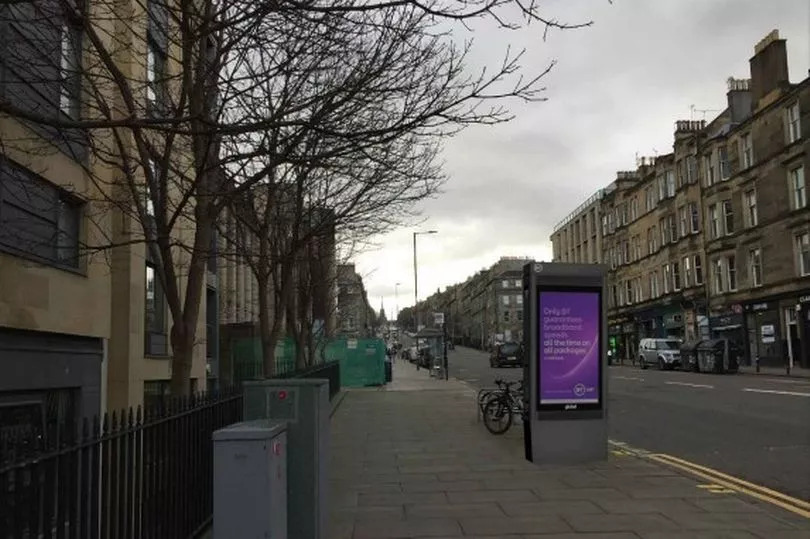 Edinburgh Live
