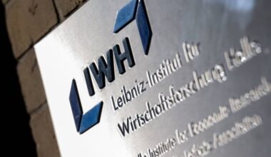 Germany sees highest spike in bankruptcies in 20 years