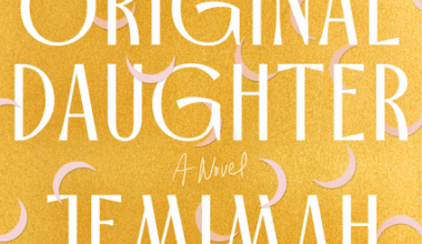 Book Marks reviews of The Original Daughter by Jemimah Wei Book Marks