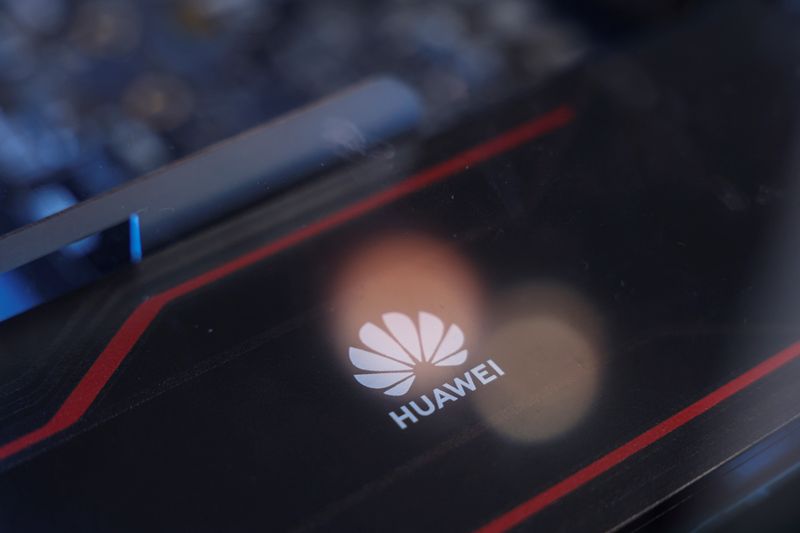 China accuses US of 'abusing' export control measures in Huawei AI chip curb