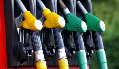 Ghana drops to 20th cheapest country for petrol in Africa