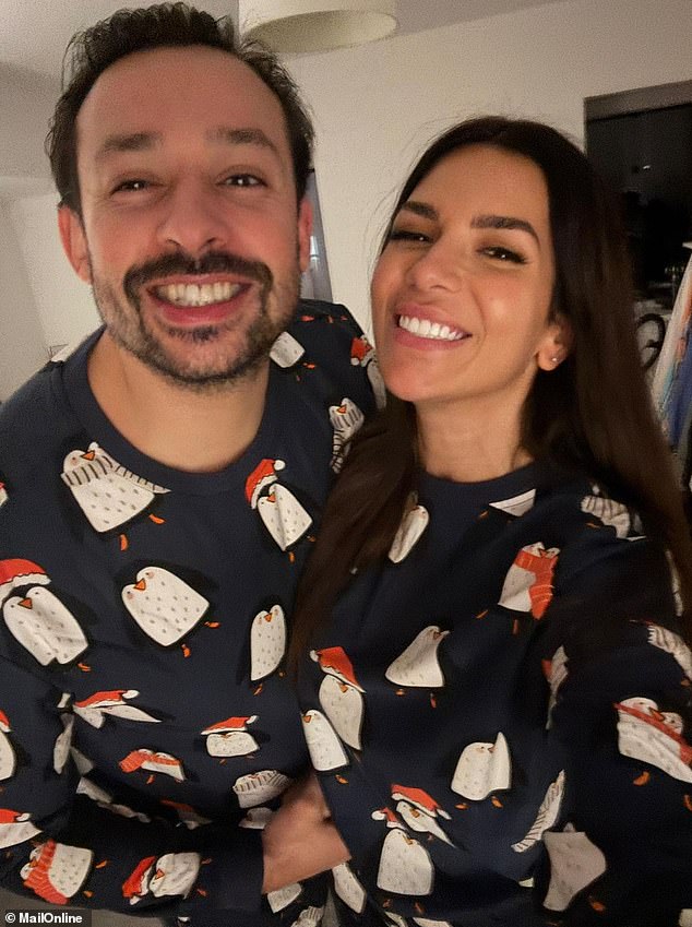 Meanwhile it has since been revealed that Ekin was in a secret relationship with Married At First Sight UK 's Georges Berthonneau during her time on Love Island: All Stars