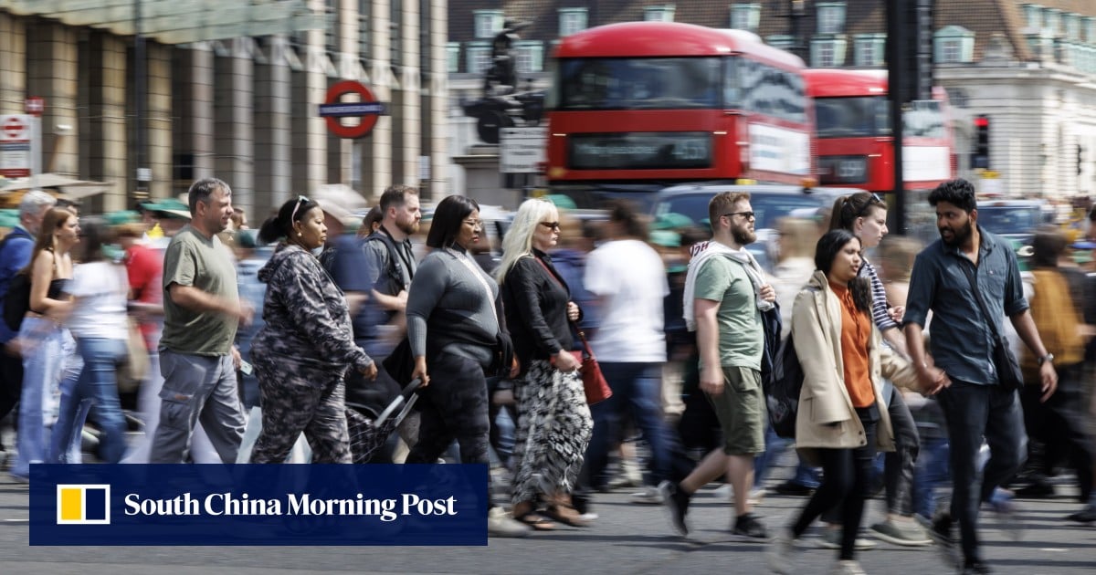 UK, EU still at odds over students and workers ahead of post-Brexit reset summit