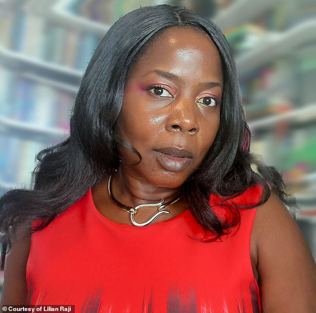 Lilian Raji lost 40 pounds after incorporating intermittent fasting into her perimenopause lifestyle changes