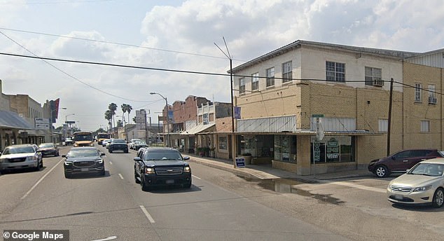 While it might appear a sleepy border town with an interesting history, Rio Grande City in southern Texas has a dark secret. The low laying community of just over 15,000 residents has one of the highest dementia rates in America, at around 25 percent