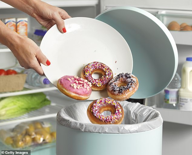 Food noise is the voice in your head telling you you’ll feel better, happier, if you treat yourself to that chocolate biscuit or slice of buttery toast – and it all comes down to dopamine, Jo writes