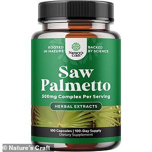 The $13 supplement that's reversing hair loss in men and women while boosting energy levels: 'Has helped my hair growth immensely!'
