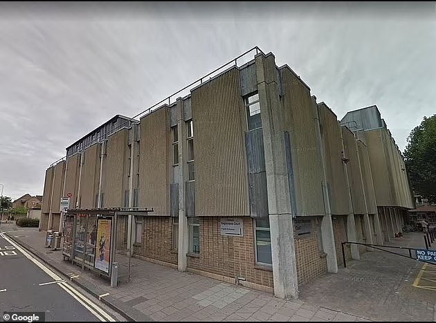 Catling appeared at Oxford Magistrates' Court yesterday afternoon after being charged with one count of rape and three counts of sexual assault last month