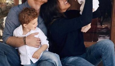 Prince Harry is expected to miss his son's sixth birthday to attend an event in Las Vegas. It will be the second time the royal hasn't been present on the special day after he skipped the festivities to attend the coronation of his father, King Charles, in 2023