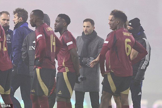 Cesc Fabregas has impressed at Como and been linked with the Roma job