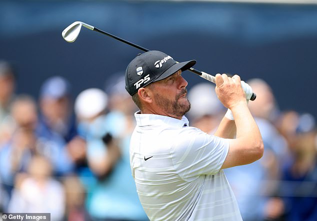 The club pro has qualified again after tying for third at the PGA Professional Championship