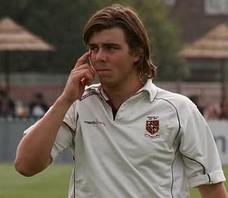 Lawrence's ex-club Spencer also paid tribute to Lawrence and posted photos of him in action