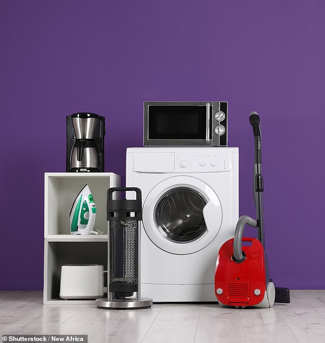 Scientists warn deadly pathogens can survive in popular home appliance you use weekly