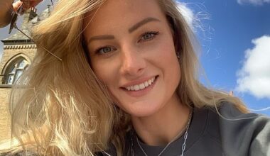 Jade Damarell (pictured), 32, a skydiver who had accomplished more than 400 jumps, died instantly after hitting the ground during a jump in County Durham on Sunday. Initial reports had assumed Jade¿s death was a tragic accident. But SkyHigh Skydiving issued a statement saying that her death was suspected to have been 'a deliberate act'
