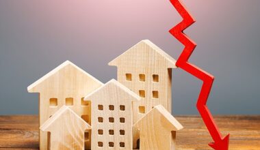 Interest rates are set to decrease at their fastest rate since the 2008 financial crisis, economists have predicted (Stock photo)