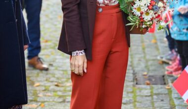 Queen Mary of Denmark, 53, is consistently the picture of health, sparking curiosity amongst royal watchers about her diet and eating habits
