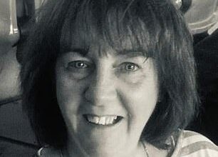 Sharon Gray: DWP staff member told her there would be a six to eight month wait to boost her state pension