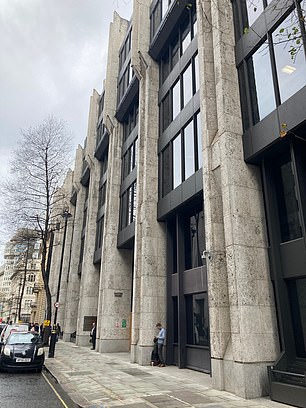 DWP callback service: Launched ahead of crunch top-ups deadline to handle the volume of calls