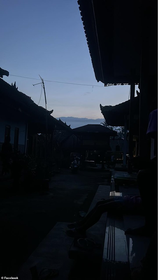 PLN, the local electricity provider, has confirmed that its submarine cables which connect Bali to the mainland had been disrupted which caused the blackout
