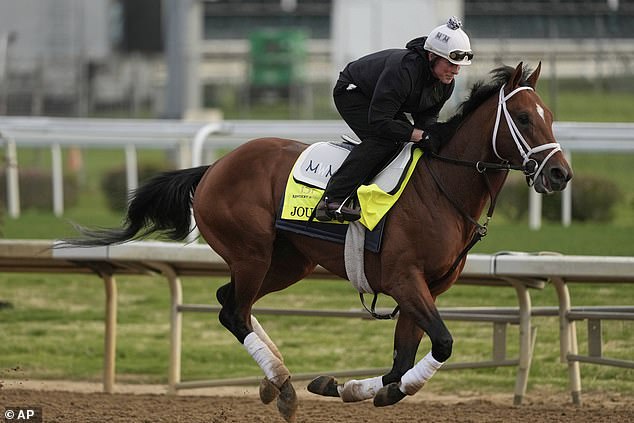 Journalism is the top contender in the field this year having won four races this season