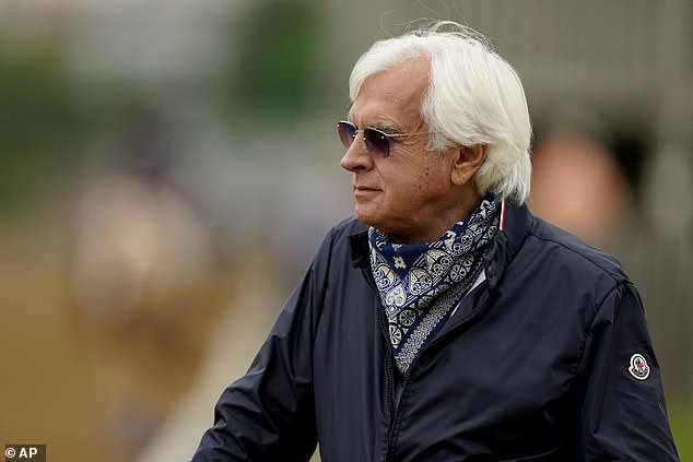 Saturday will mark the return of legendary trainer Bob Baffert after a three-year ban