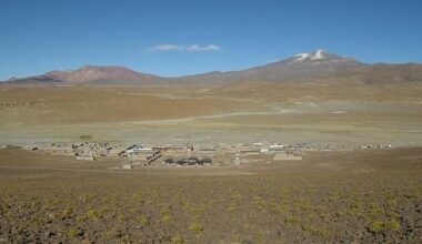 Uturuncu lies within 25 miles of three towns, and an eruption could cause widespread damage and pose a serious threat to life, researchers warned
