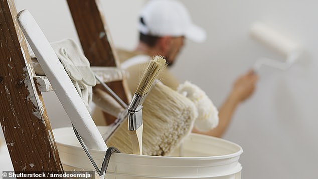Smog found inside our homes can cause extreme tiredness too, as well as headaches and shortness of breath