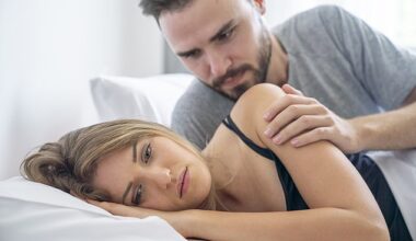 Around of half of middle-aged men are said to experience erectile dysfunction - though the condition is often not long-lived (stock image)