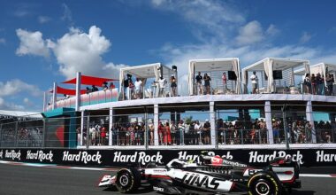 Formula One has planted its flag firmly on the American map after seven decades of trying