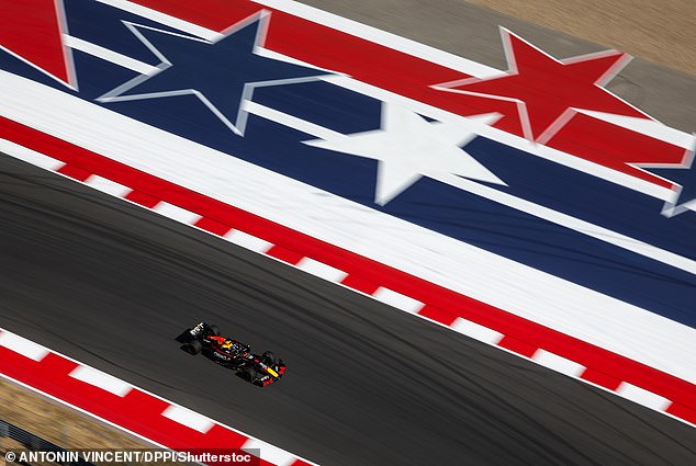 The US Grand Prix has proved as a success while popularity boomed through Drive to Survive
