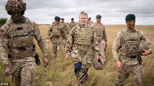 Both Russian and Ukrainian troops jam radio control frequencies and video links between drones and pilots to down the devices