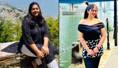 Viral: Woman Loses 40 Kg By Eating Only Home-Cooked Meals, Shares Her Easy Diet Plan