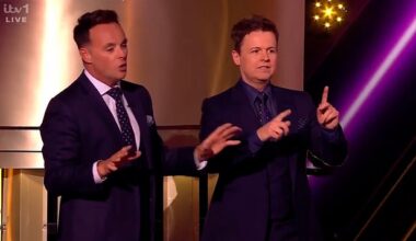 Britain's got Talent fans were left scratching their heads when a popular act failed to perform on the live show AGAIN on Saturday