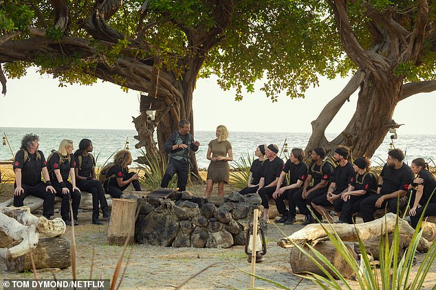 A cheaper location is also being sought, as well as plans for fewer expensive celebrities after the likes of Spice Girl Mel B and tennis player Boris Becker were among the 12 stars in the first series