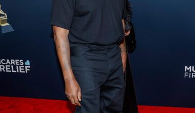 Met Gala snubs: Kanye West hasn't been invited since 2022, when Met Gala director Anna vowed to never work with him again after his anti-Semitic rants