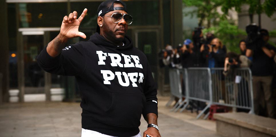 Diddy trial live updates: Mike Myers and Michael B Jordan are named as jury selection begins in disgraced rapper's case