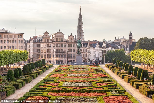 On a Reddit thread, a keen solo traveller who said they had visited around 30 countries, asked women where they had been 'surprised to feel unsafe'. She said she was very 'uneasy' in Brussels