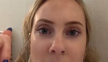 Claire Edwards' husband, Gray Edwards, is an ER doctor. In the video posted to Instagram she listed the things he 'really does and doesn't care about'.