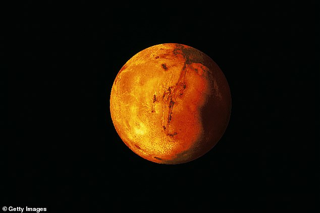 Musk said his mission is far beyond simply reaching Mars once. Instead, he wants to ensure the 'survival of civilization