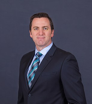 UniSuper senior advice manager Derek Gascoigne clued FEMAIL in on the overlooked strategy of super contribution splitting