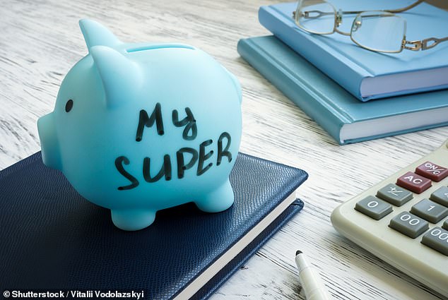 A super expert told FEMAIL that the opportunity to 'even up' unbalanced super amounts between spouses is an overlooked financial strategy