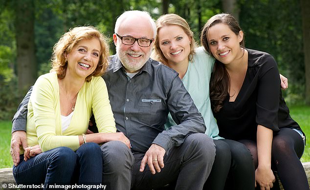 The Taylors in their late 60s have sizeable combined pension pots of £1.25million
