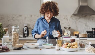 Coconut oil is often hailed by health influencers