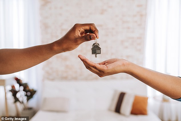 With time, even small amounts set aside on a regular basis can grow over time to something big - like a house deposit