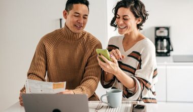 First-time buyers are using smart savings apps to put money aside for a deposit