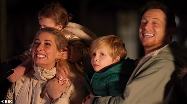 Following the broadcast of the series' sixth and final episode on Tuesday, the BBC announced that the show would return for another run of episodes, with filming already underway