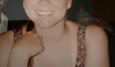 I was 22 the first time I sat in a psychologist's office. I'd be in and out for the next 20 years