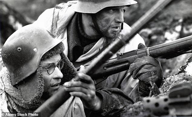 Based on Antti Tuuri's 1984 book, Talvisota, the film goes back to 1939 and delves into when Finland tackled the Scoviet army